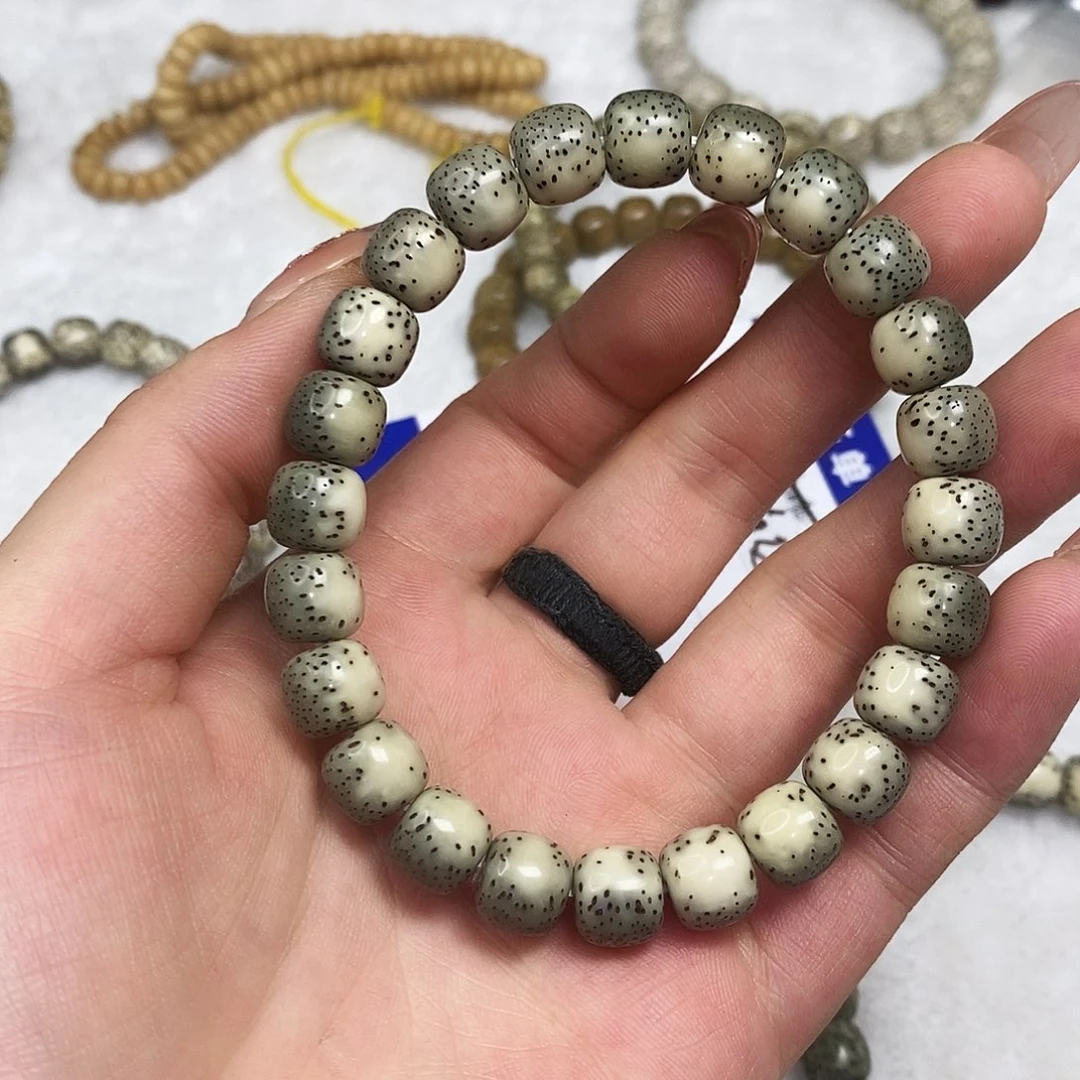 星月菩提吊坠好**$星月菩提