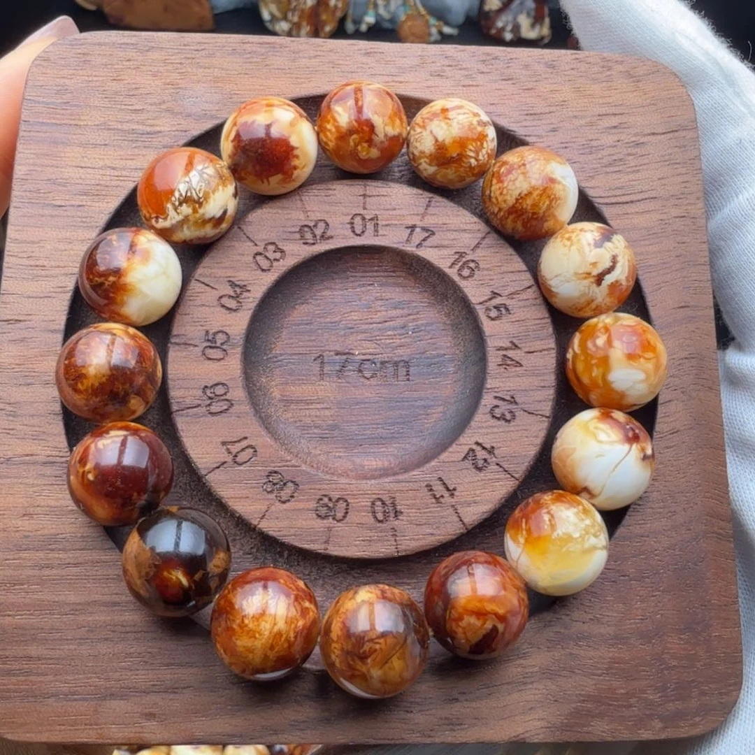 蜜蜡未镶嵌裸石蜜蜡13