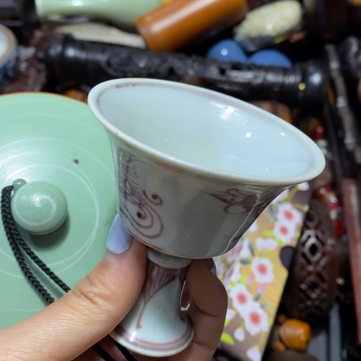 紫砂陶瓷艺术陶瓷艺术