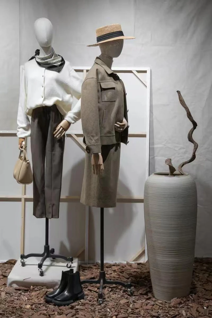 401号~500号(浮浮款 只出不进) 毛衣按照对应编号去拍