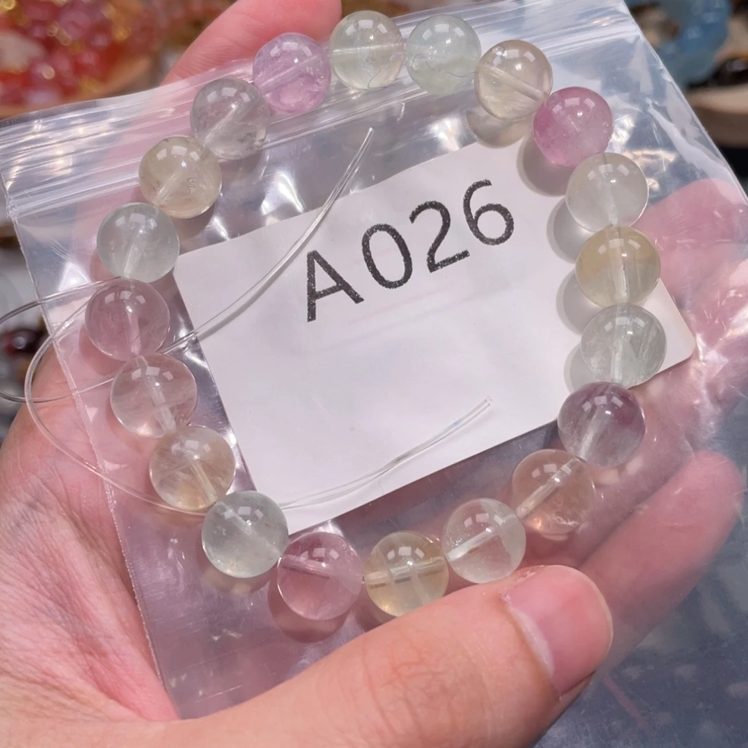 手链水晶未镶嵌68866666