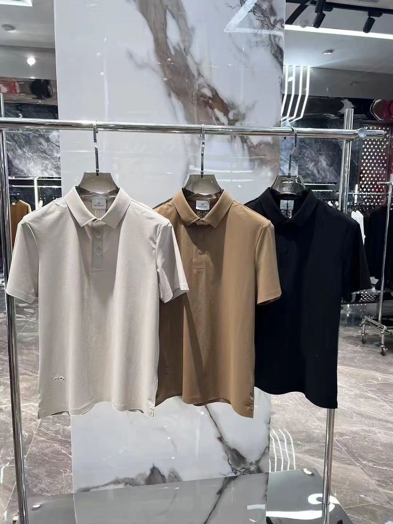 MEIZI时尚男款上衣25693Z