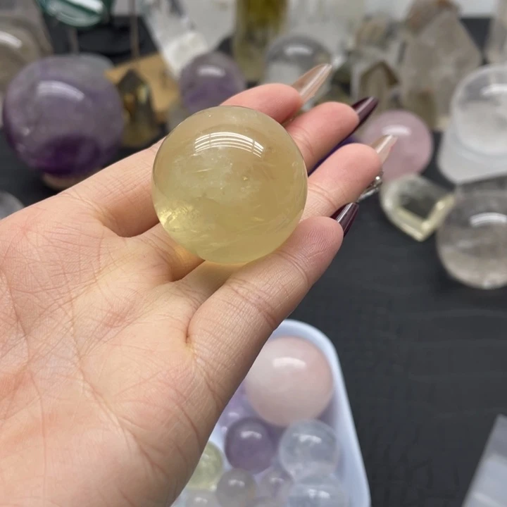 水晶2未镶嵌天然水晶