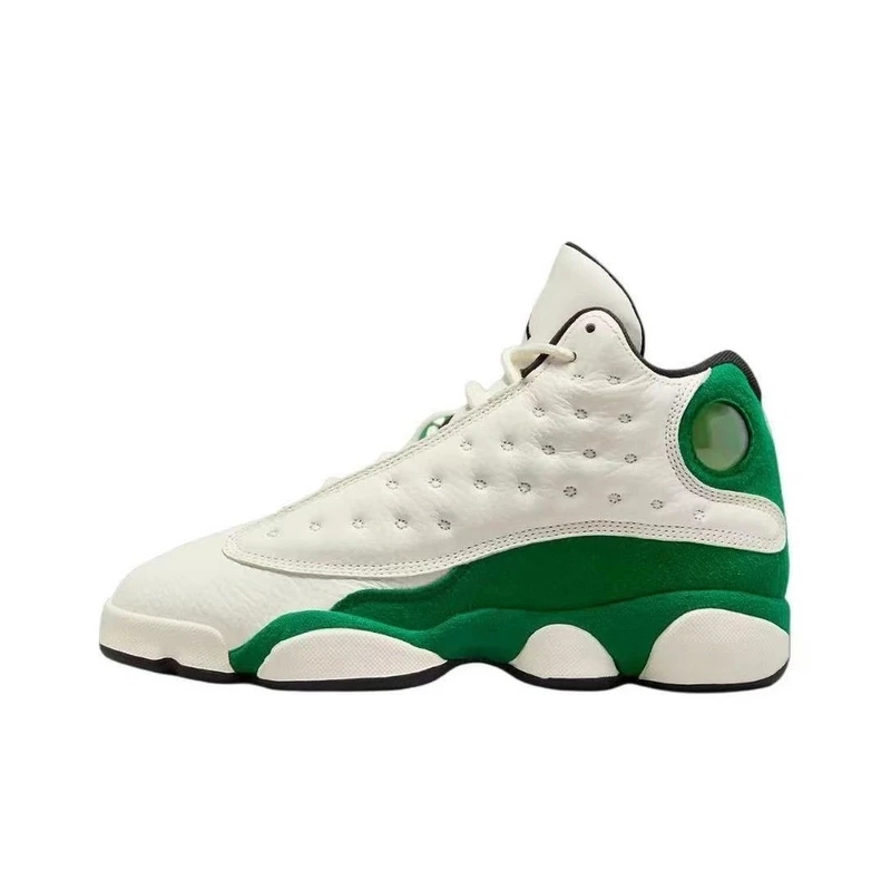 耐克NIKE男大童AIR JORDAN 13 RETRO UNI2 BG篮球鞋HQ0780103