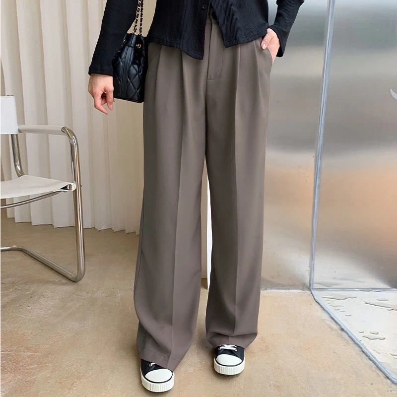 【21-30号】大码女装裤子清仓合集