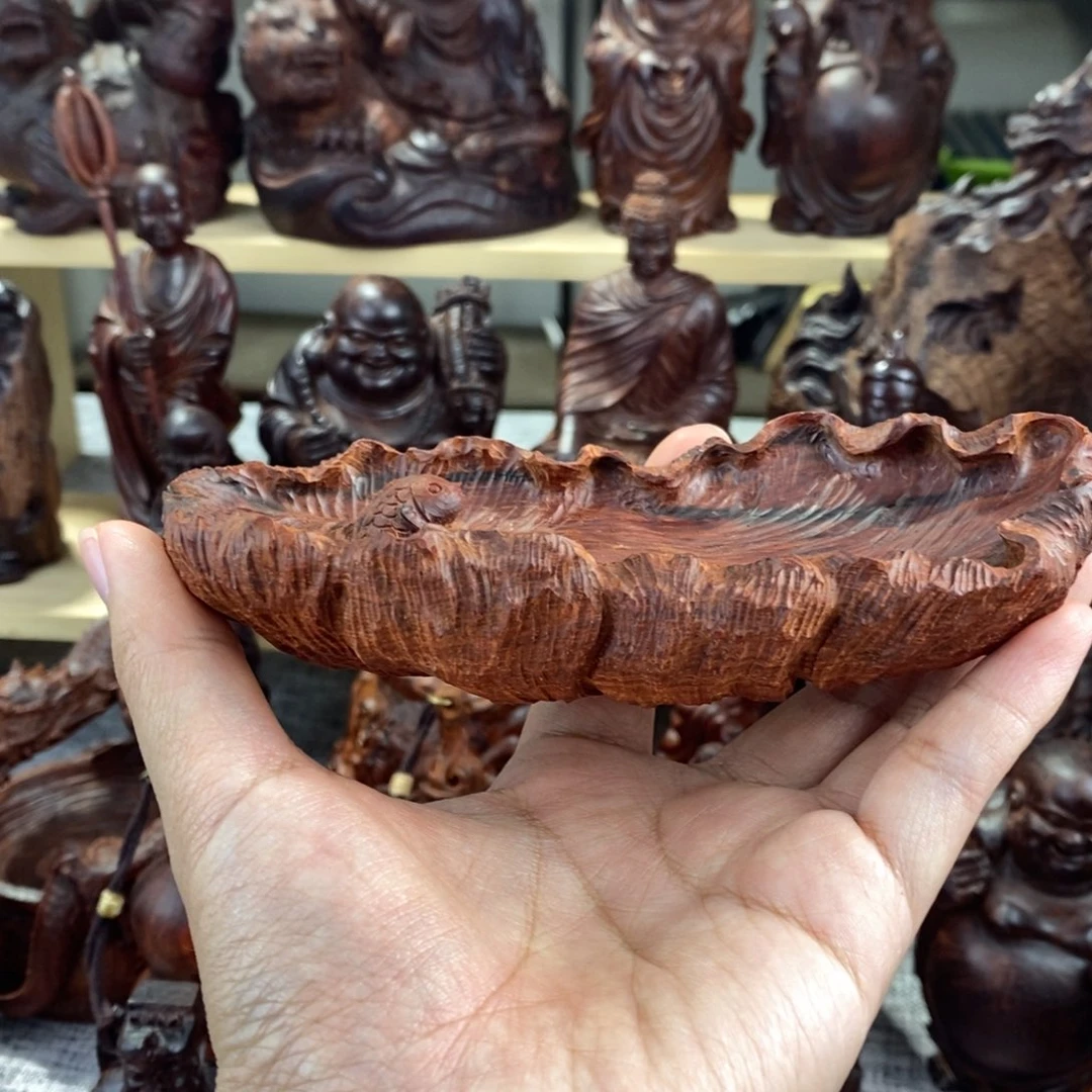 一***务檀香紫檀（小叶紫檀）