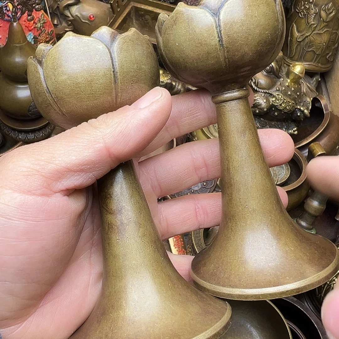 精品铜器，精美文玩