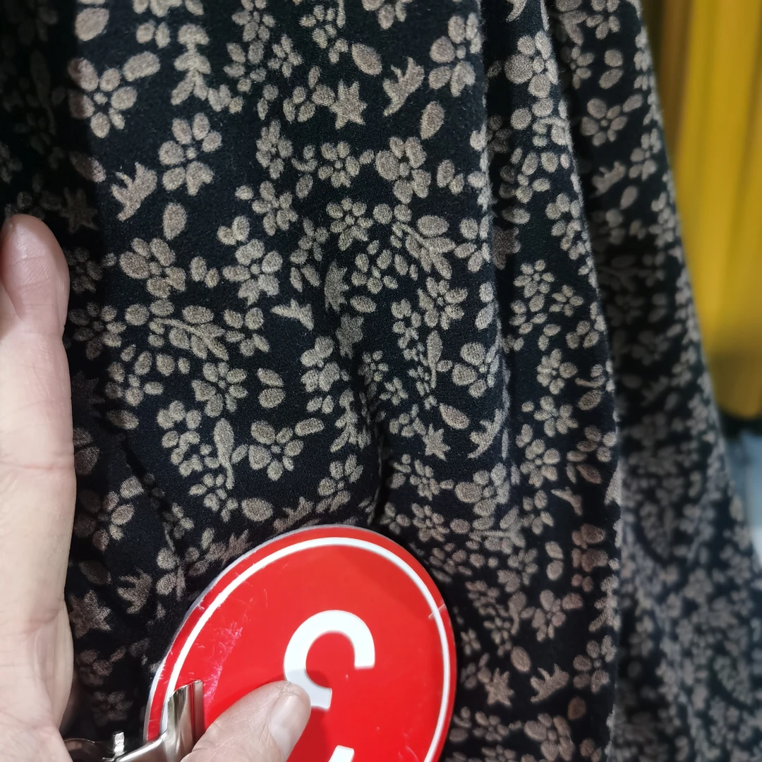 佳斯特绒布料3号2.8米布头克重