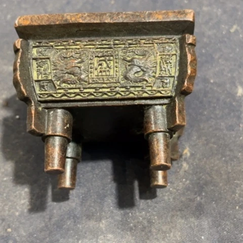 摆件丰*瓷器制作工艺精湛