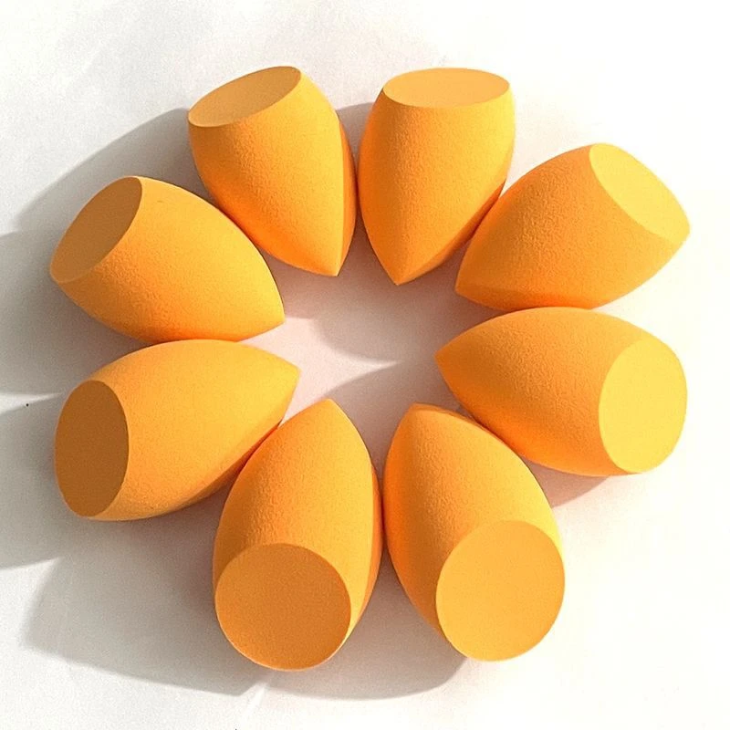 超软不吃粉细腻美妆蛋干湿两用粉底液海绵气垫粉扑上妆服帖化妆蛋