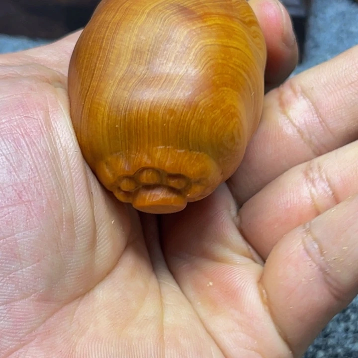 柏木（崖柏）崖柏21