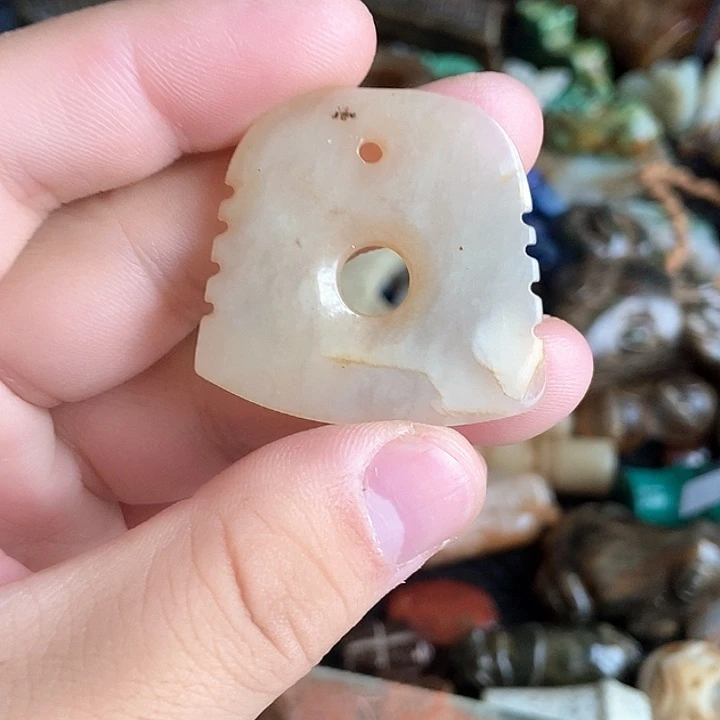 摆件直播间链接36