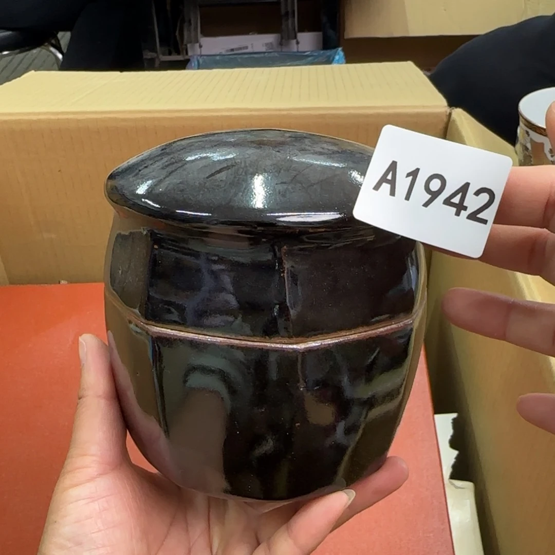 摆件一个瓷器默认微瑕