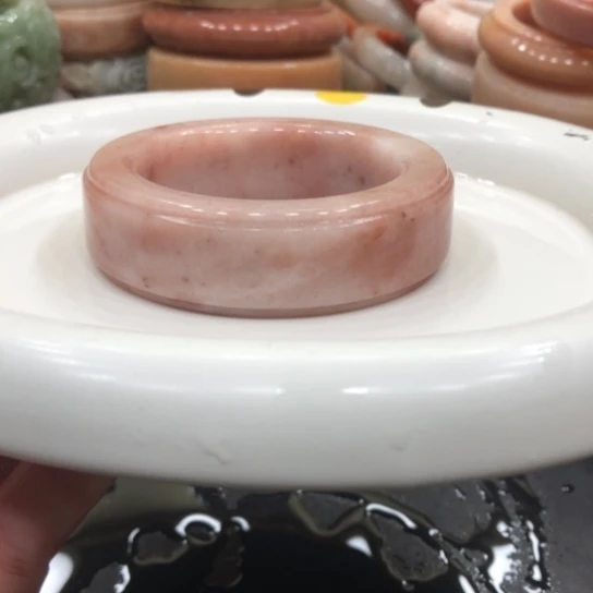 石英质玉38未镶嵌手镯手链项链