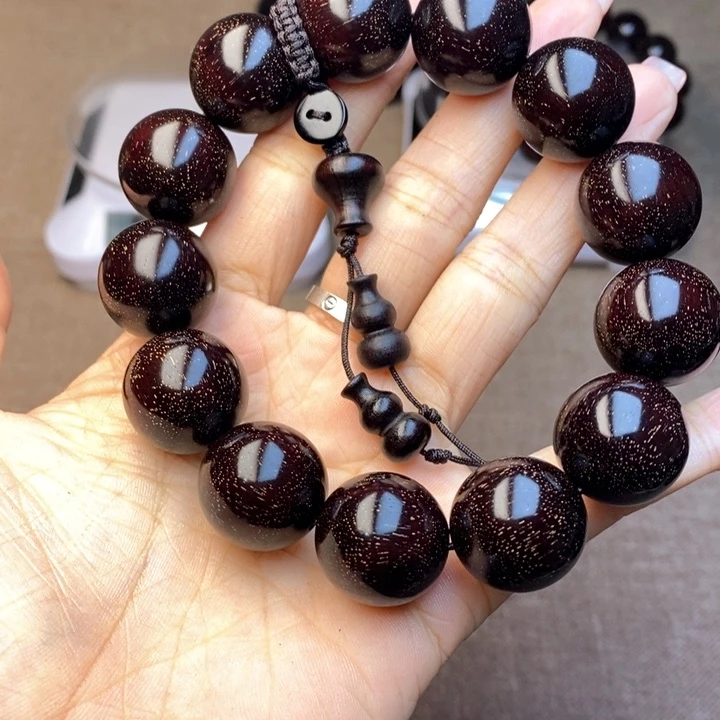 檀香紫檀（小叶紫檀）1.8爆