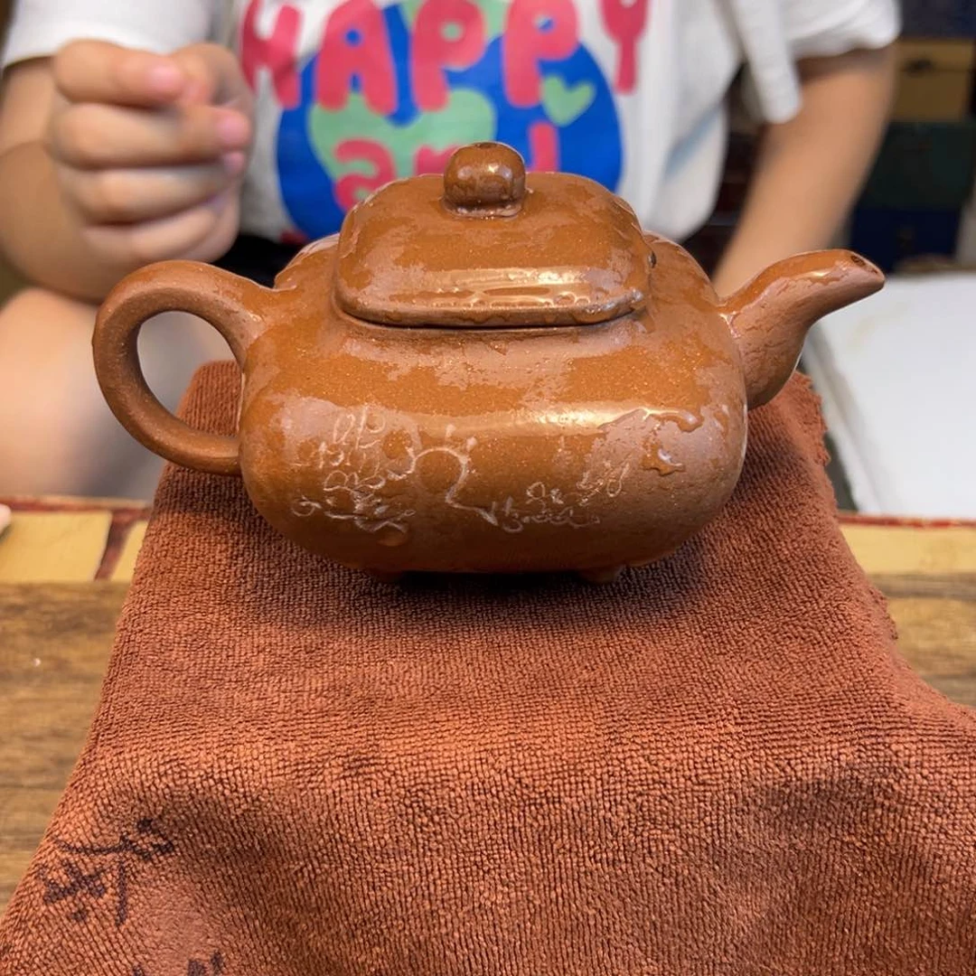 茶壶紫砂紫砂壶手工