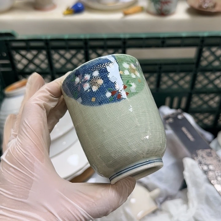 瓷片?****?开播啦…开播啦