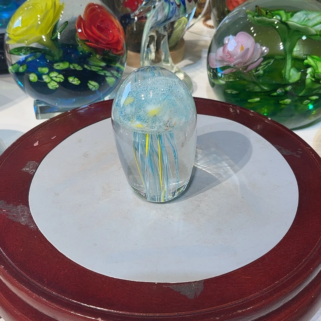 手工艺品琉璃纯手工