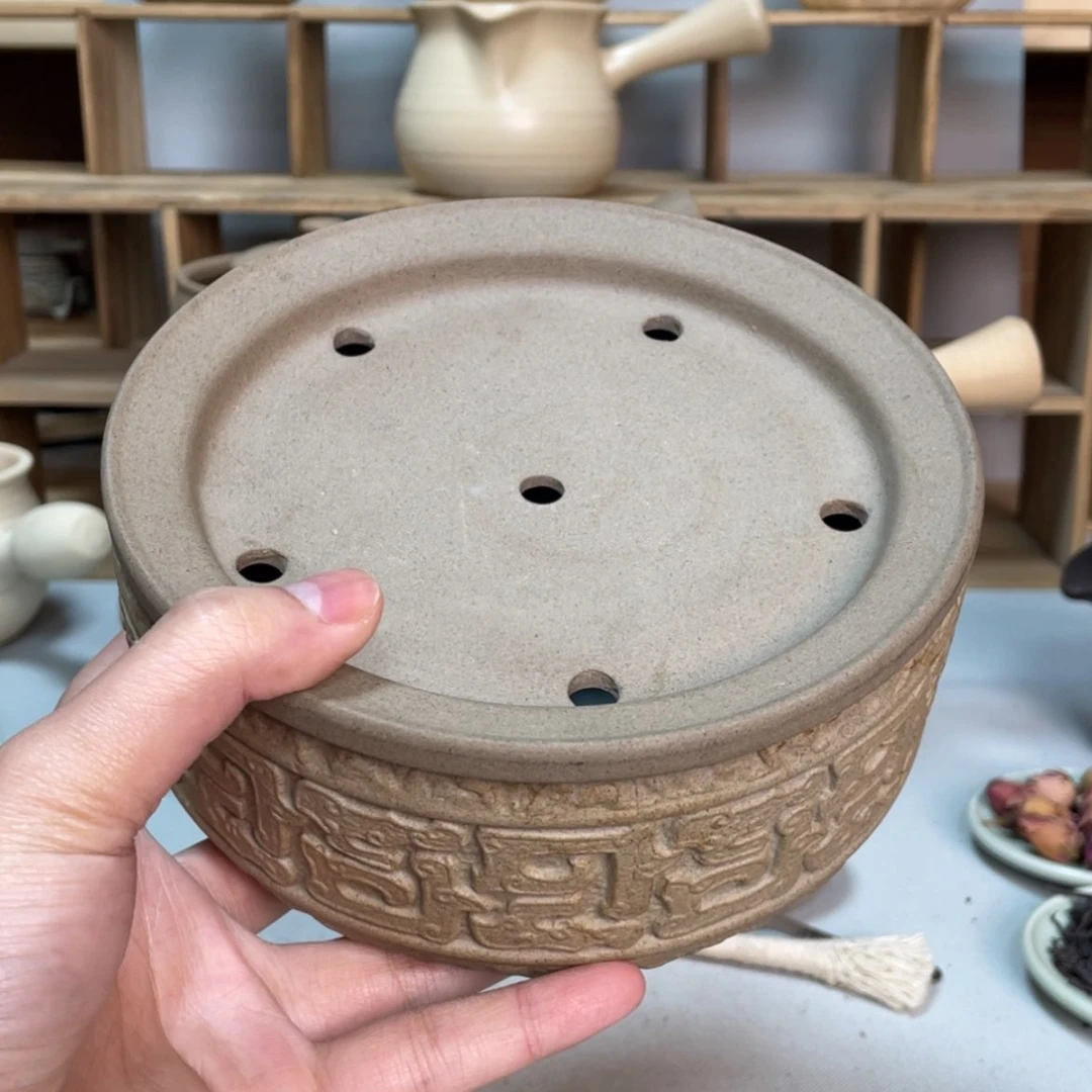 【闪购商品】壶老段烧陶瓷茶器！