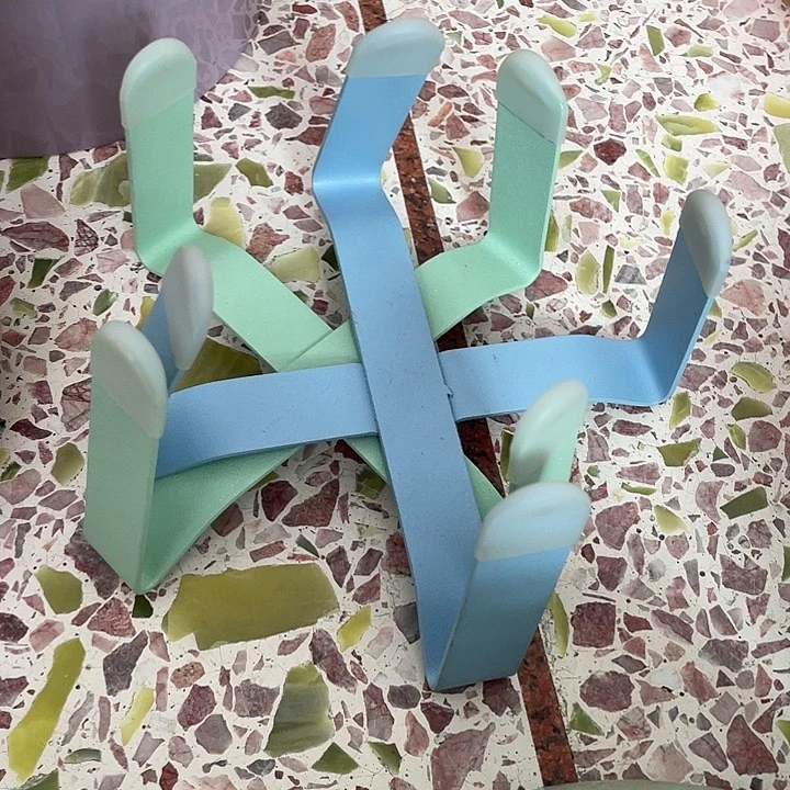 陶瓷马*语瓷片陶瓷微瑕链接