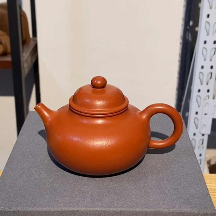 茶壶紫砂紫砂壶多少人在