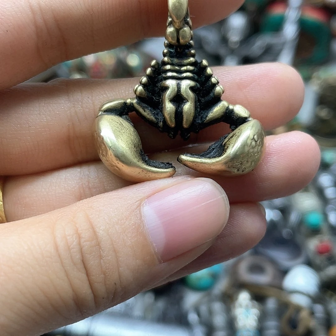 工艺品挂件一物一图