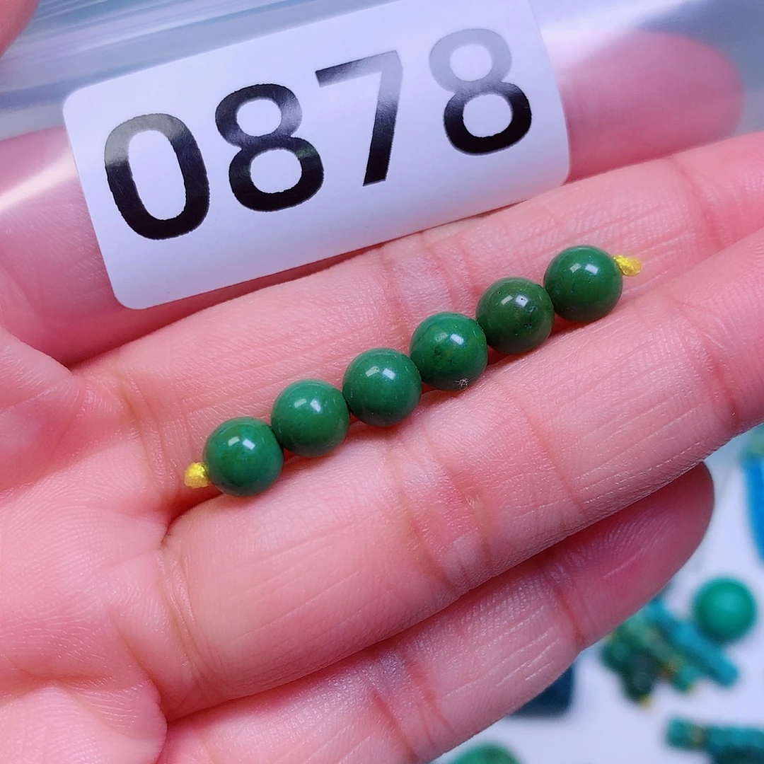 空竹粉丝专享十堰特色手工散珠