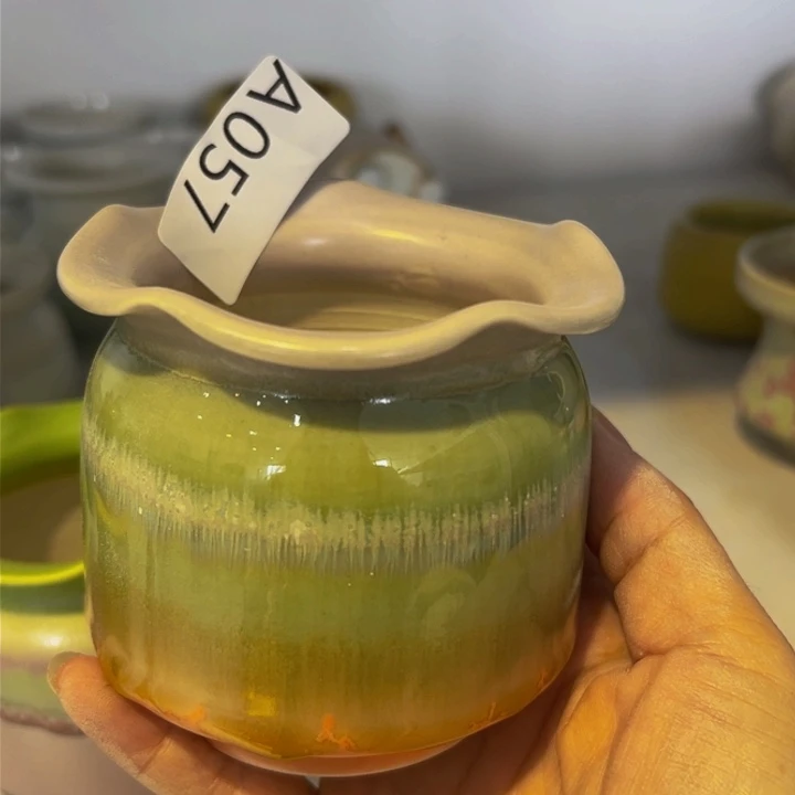 景德镇陶瓷研究所，2单包邮