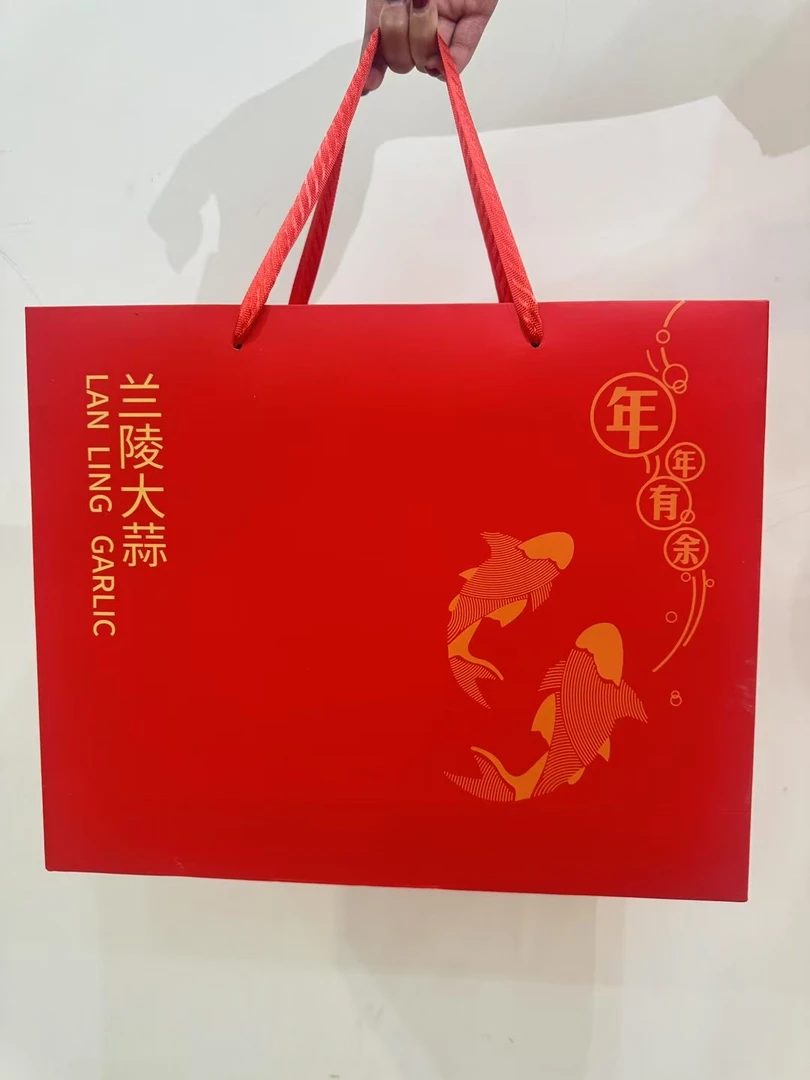 （山东特产好礼）苍山四六瓣大蒜蒜香味浓辣度高产地直发坏果包赔