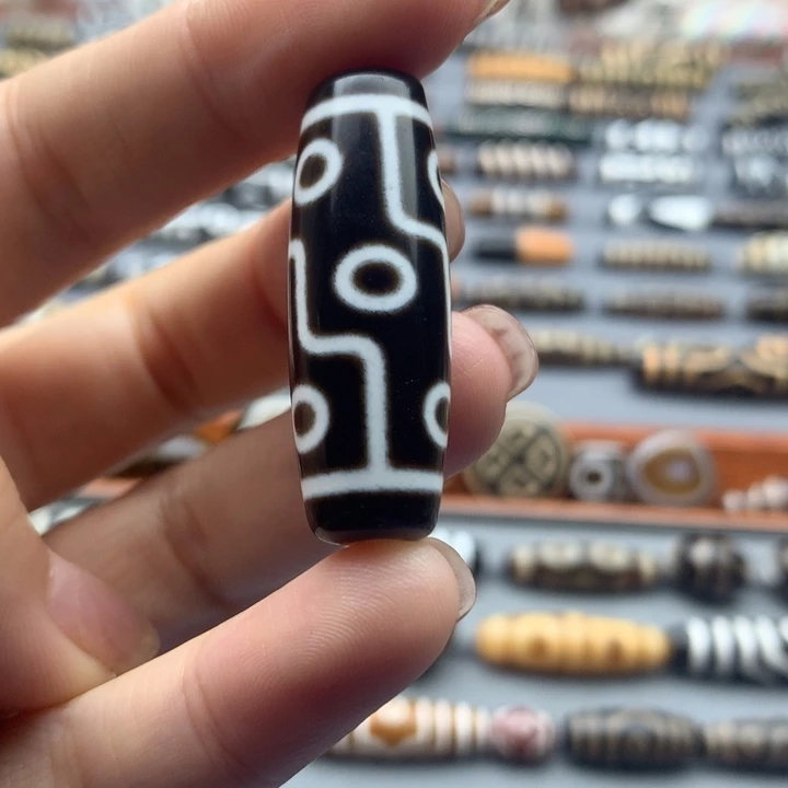 玛瑙/玉髓颈饰未镶嵌冀****理