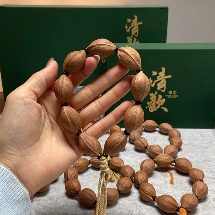 手串/手链橄榄核1729