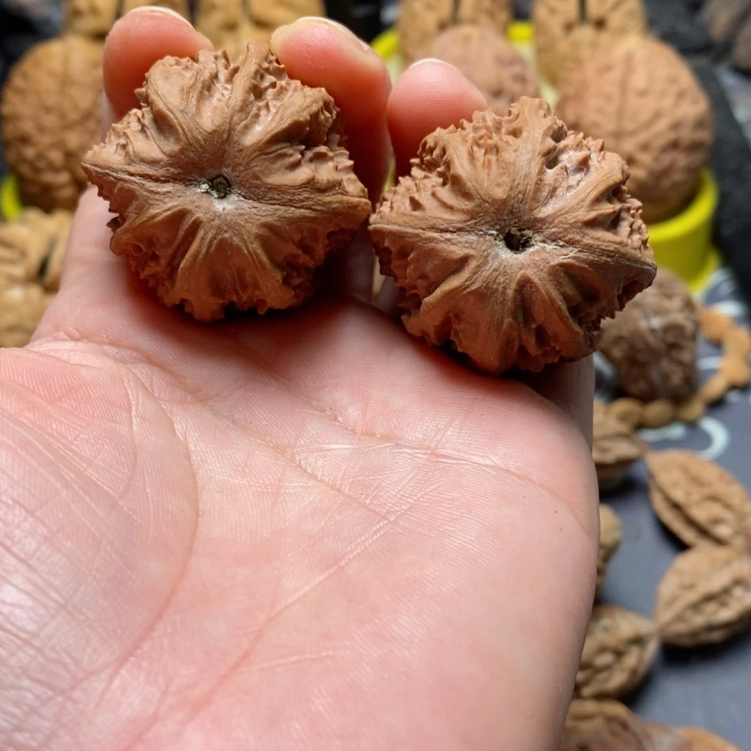 文玩核桃吊坠核桃15