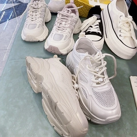 鱼嘴鞋休闲运动休闲运动