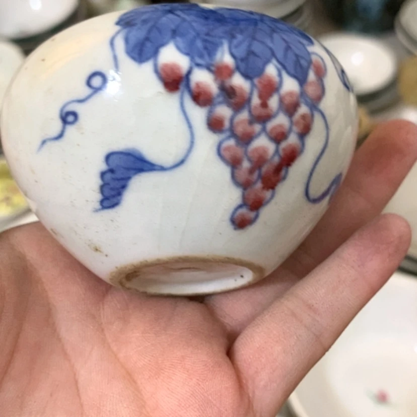 【闪购商品】青瓷阳**媚