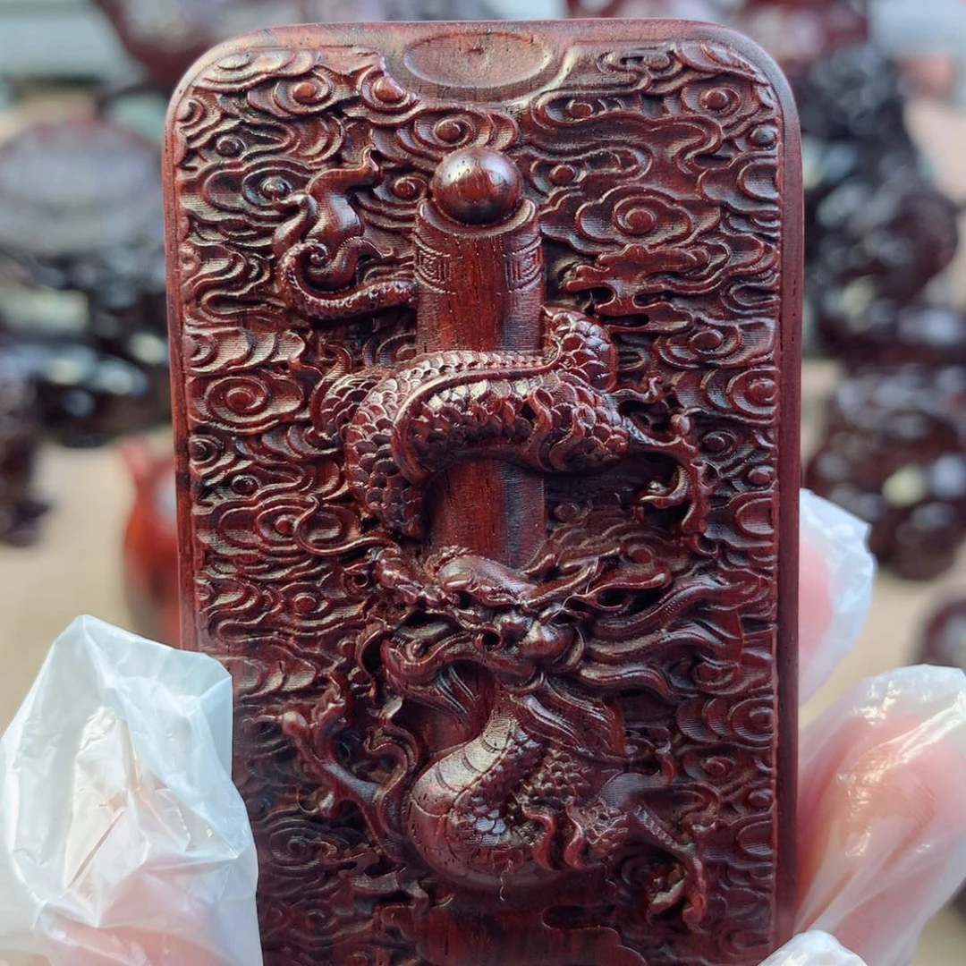 【闪购商品】檀香紫檀（小叶紫檀）