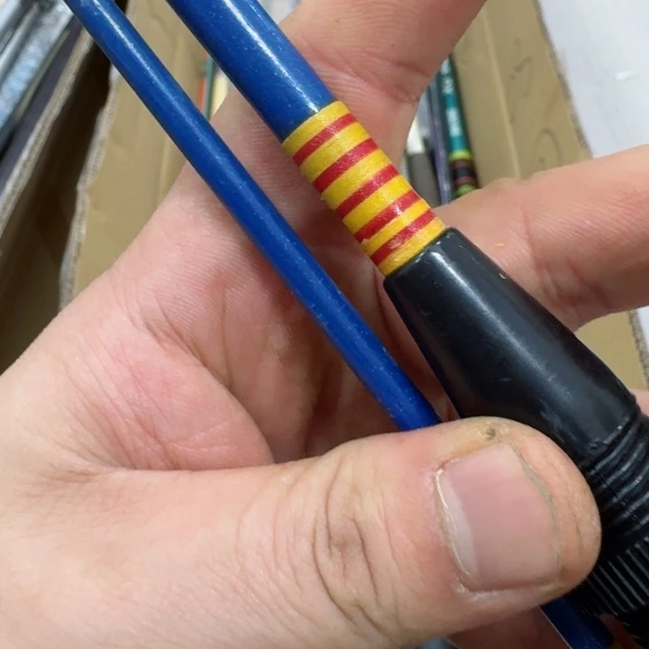 碳素1.8m以下安**翔鱼竿钓鱼竿888888