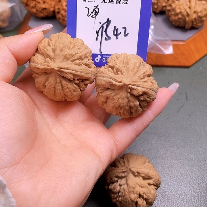 把件文玩核桃文玩42