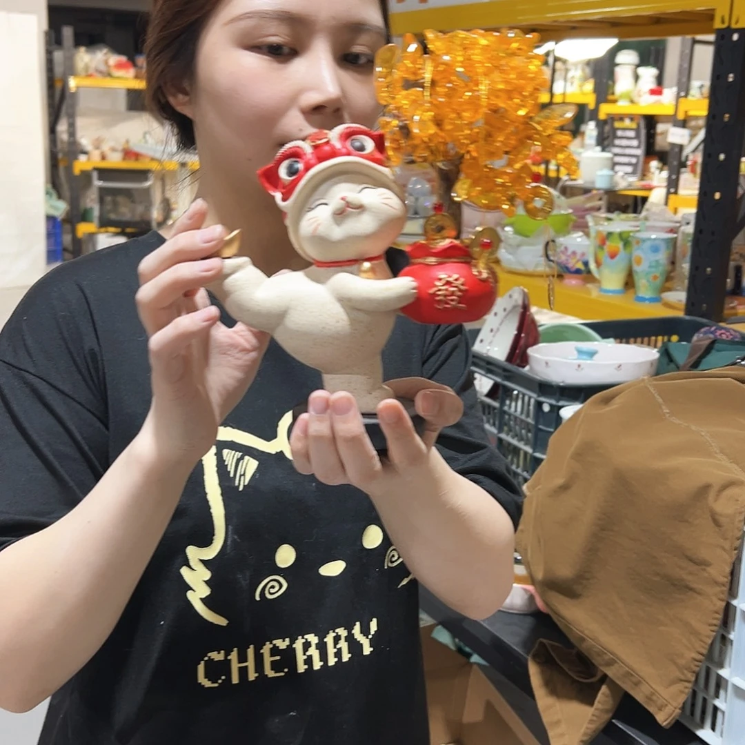 潮州陶瓷微瑕餐具