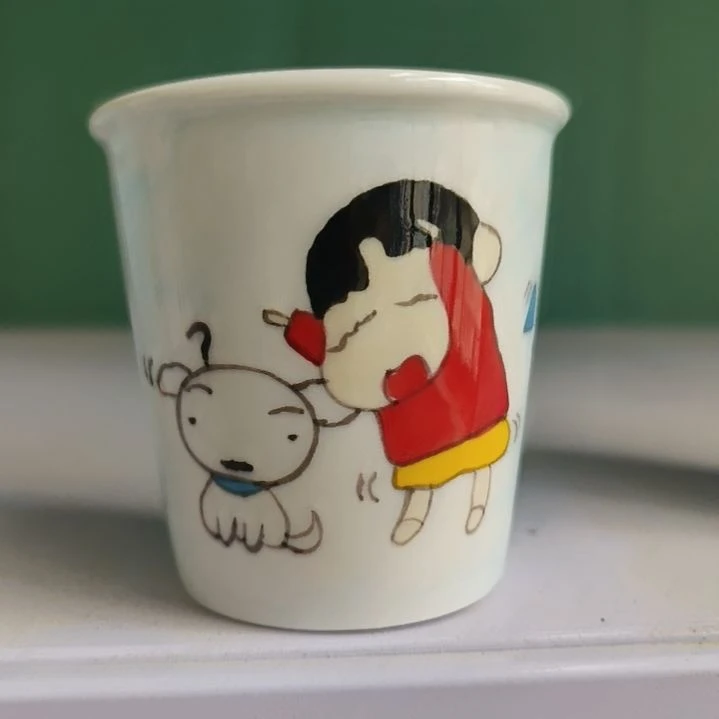 景德镇陶瓷加工厂生产基地