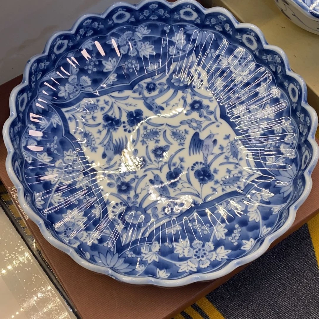 28 厘米——小杨瓷器甄选