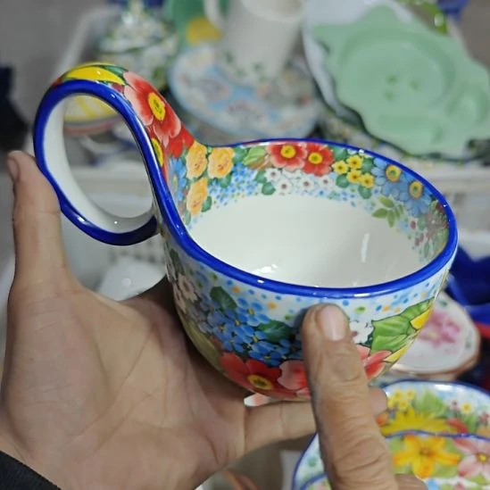 瓷片陶瓷餐具杯碗盘微瑕介意慎拍