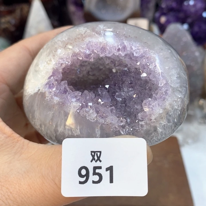 水晶大型摆件(非配饰)未镶嵌