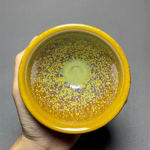 【闪购商品】茶盏-10033..........