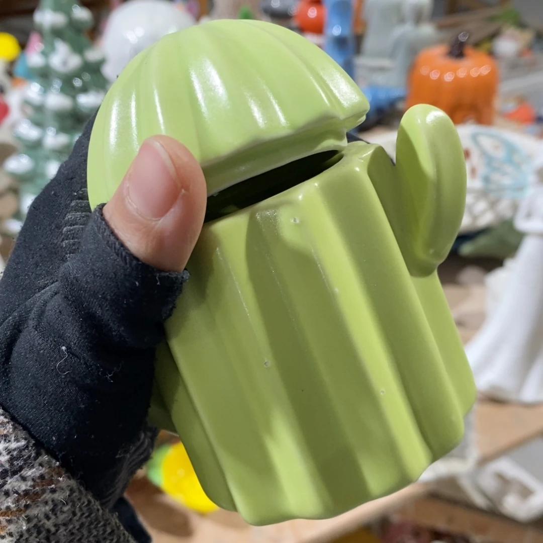 摆件瑕疵摆件除偏远地区满19包邮