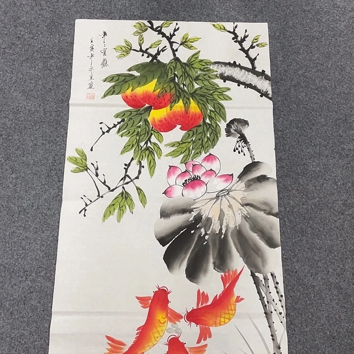 国画我们的目标是成为一