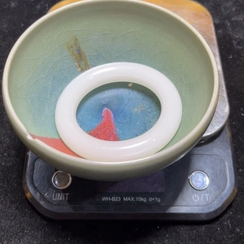 摆件石*喜瓷器等文物的保护