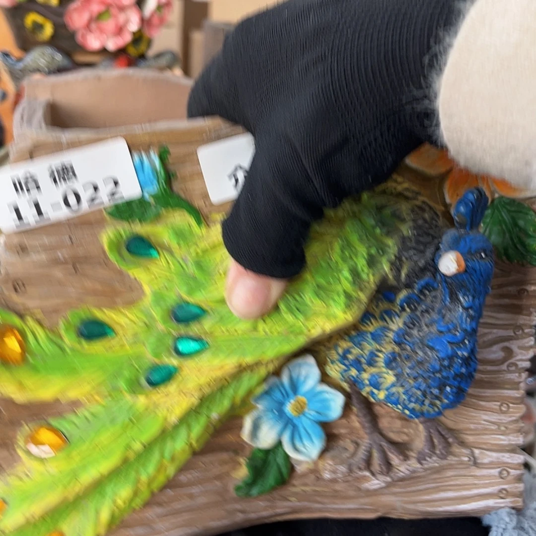 【闪购商品】红陶瑕疵1122