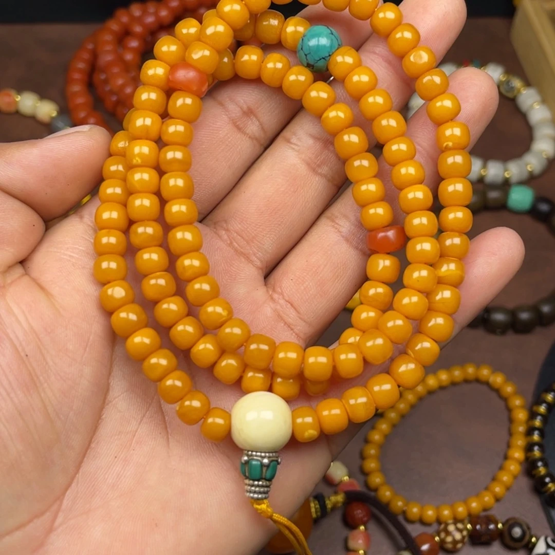 琉璃/树脂/塑料类