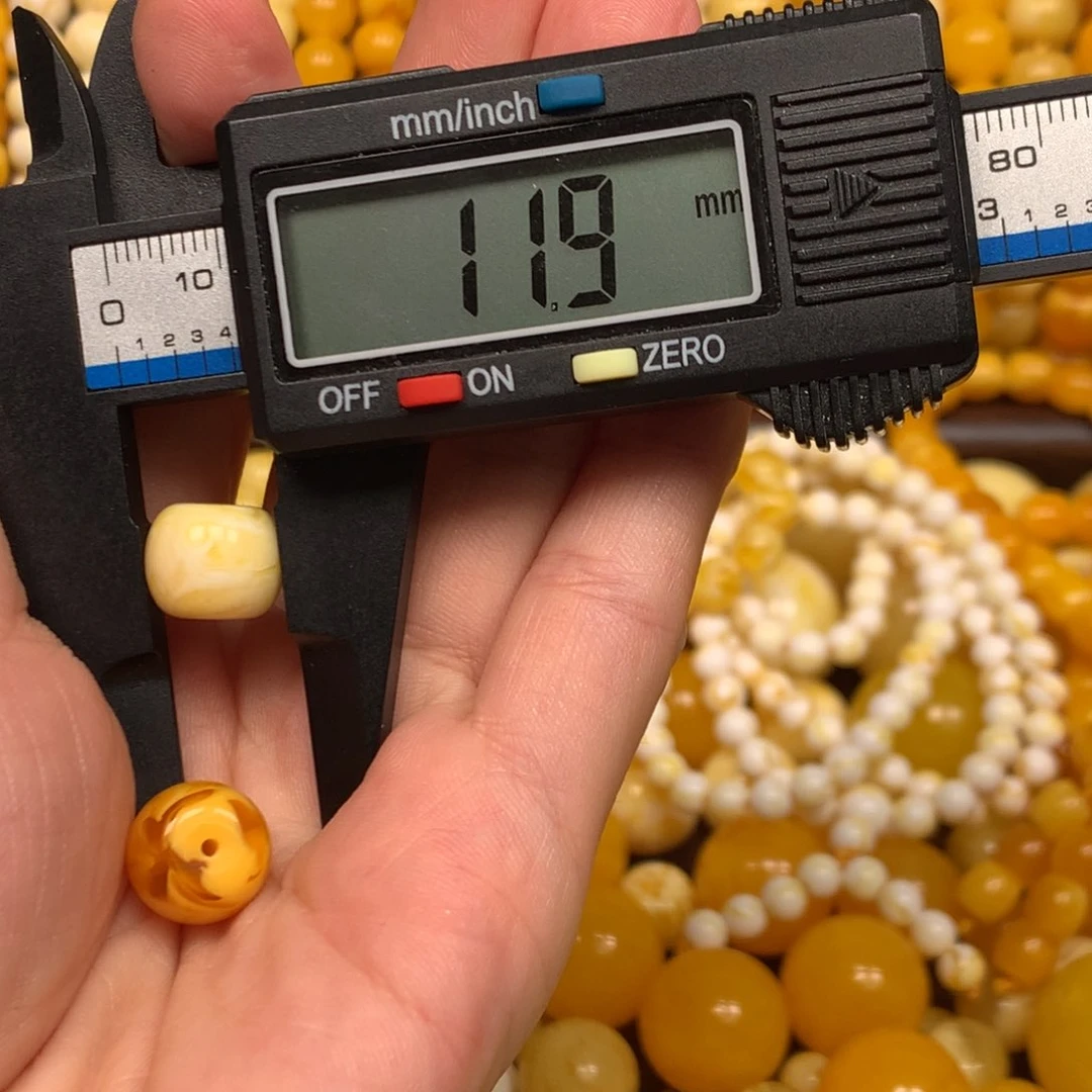 无非金属仿琥珀6736