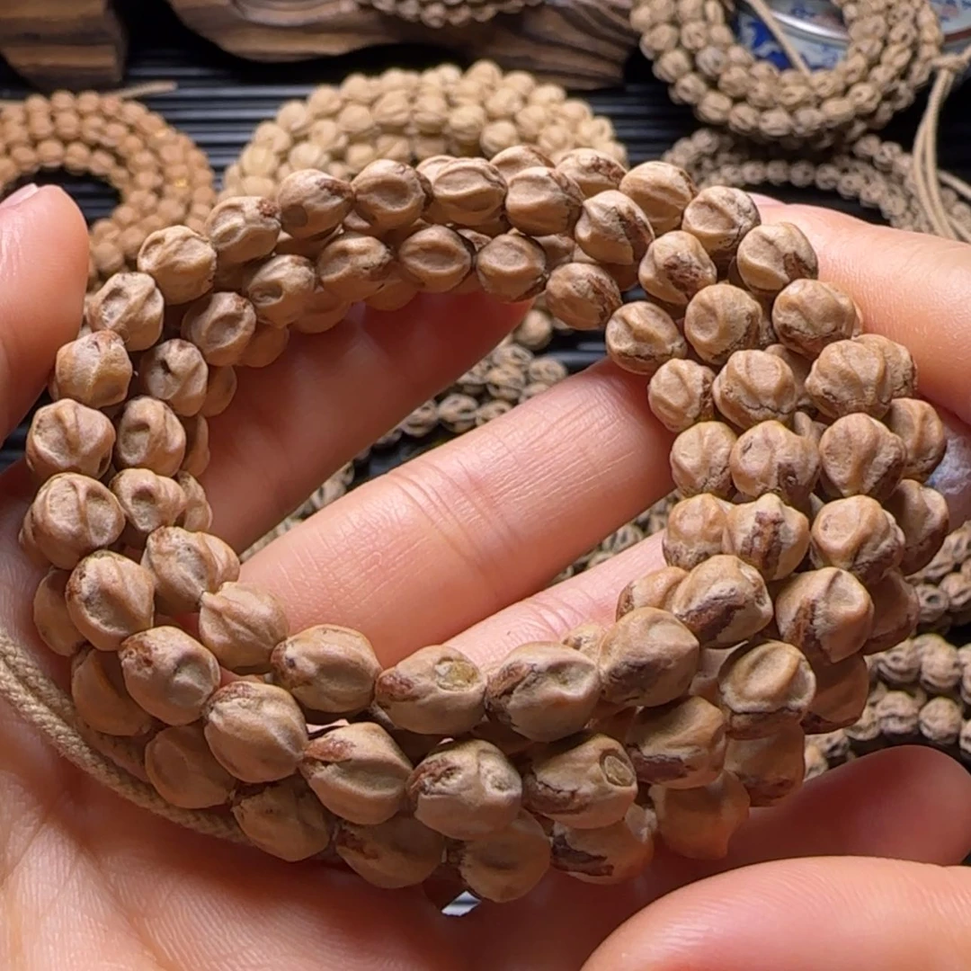 【闪购商品】吊坠柏香籽/百香籽帮*